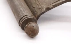 Antique Medieval Ornamental Gothic Strap Hinge 19 Antique Medieval Ornamental Gothic Strap Hinge -OGT Sale Store q276599 09