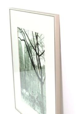 Black & White Framed Photo Print Of A Buggy In New York City 11 Black & White Framed Photo Print Of A Buggy In New York City -OGT Sale Store q276616 04