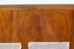 French Art Deco Mahogany & Satinwood Desk Attributed To Jacques-Emile Ruhlmann 32 French Art Deco Mahogany & Satinwood Desk Attributed To Jacques-Emile Ruhlmann -OGT Sale Store q276628 15