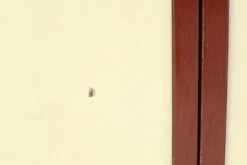 Vintage Glass Top Wooden 6 Doors Cabinet Sideboard 22 Vintage Glass Top Wooden 6 Doors Cabinet Sideboard -OGT Sale Store q276631 06