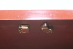 Vintage Glass Top Wooden 6 Doors Cabinet Sideboard 30 Vintage Glass Top Wooden 6 Doors Cabinet Sideboard -OGT Sale Store q276631 14