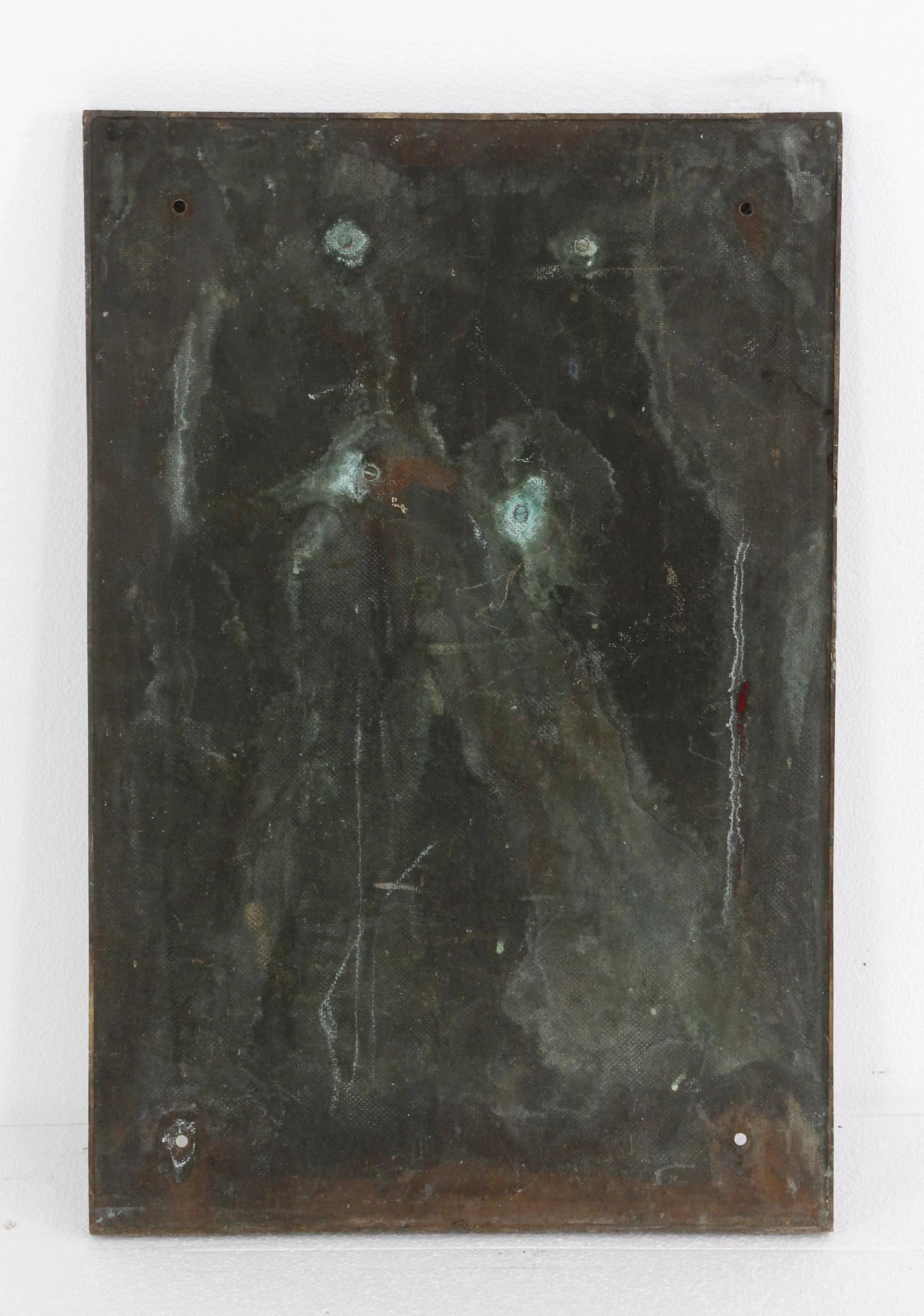 The Fraternal Order Of Eagles Bronze Plaque 7 The Fraternal Order Of Eagles Bronze Plaque - Image 5