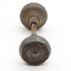 Yale & Towne Cast Iron Entry Gemona Door Knob Set 12 Yale & Towne Cast Iron Entry Gemona Door Knob Set -OGT Sale Store q276741 05