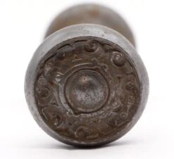 Yale & Towne Cast Iron Entry Gemona Door Knob Set 13 Yale & Towne Cast Iron Entry Gemona Door Knob Set -OGT Sale Store q276741 06