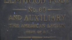 Reclaimed American Legion Bronze Plaque 11 Reclaimed American Legion Bronze Plaque -OGT Sale Store q276773 04