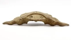 Set Of Antique 7 In. Painted Wooden Bin Dresser Drawer Pulls -OGT Sale Store q276785 04