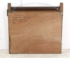 Architectural Antique Bannister Turned Wall Mirror 16 Architectural Antique Bannister Turned Wall Mirror -OGT Sale Store q277050 07