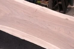 14 Ft. Industrial Cast Iron Base Unfinished Live Edge Walnut Slab Table 31 14 Ft. Industrial Cast Iron Base Unfinished Live Edge Walnut Slab Table -OGT Sale Store q277186 14