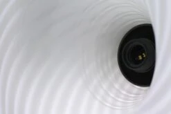 Vintage Hand Blown White Murano Glass Pendant Light 14 Vintage Hand Blown White Murano Glass Pendant Light -OGT Sale Store q277300 05