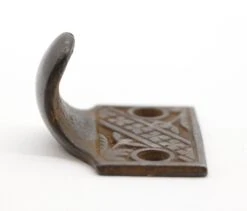 Pair Of 1.375 In. Cast Iron Aesthetic Window Sash Lifts 10 Pair Of 1.375 In. Cast Iron Aesthetic Window Sash Lifts -OGT Sale Store q277320 04