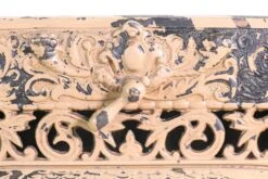19th Century Dawson Bros. Cast Iron Fireplace Insert 19 19th Century Dawson Bros. Cast Iron Fireplace Insert -OGT Sale Store q277411 07