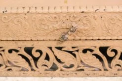 19th Century Dawson Bros. Cast Iron Fireplace Insert 20 19th Century Dawson Bros. Cast Iron Fireplace Insert -OGT Sale Store q277411 08