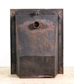 19th Century Dawson Bros. Cast Iron Fireplace Insert 22 19th Century Dawson Bros. Cast Iron Fireplace Insert -OGT Sale Store q277411 10