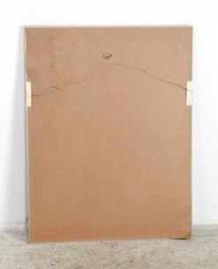 Vintage Landscape Wood Framed Painting 14 Vintage Landscape Wood Framed Painting -OGT Sale Store q277724 06