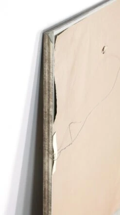 Vintage Landscape Wood Framed Painting 15 Vintage Landscape Wood Framed Painting -OGT Sale Store q277724 07