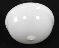 Antique Schoolhouse Glass 12 In. Flush Mount Light 12 Antique Schoolhouse Glass 12 In. Flush Mount Light -OGT Sale Store q277727 05