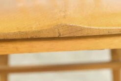 Vintage Oak Library Or Banker’s Chair -OGT Sale Store q277744 09