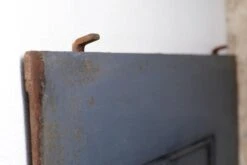 Pair Of Antique Gray Fireplace Interior Wall Backs 14 Pair Of Antique Gray Fireplace Interior Wall Backs -OGT Sale Store q277901 06