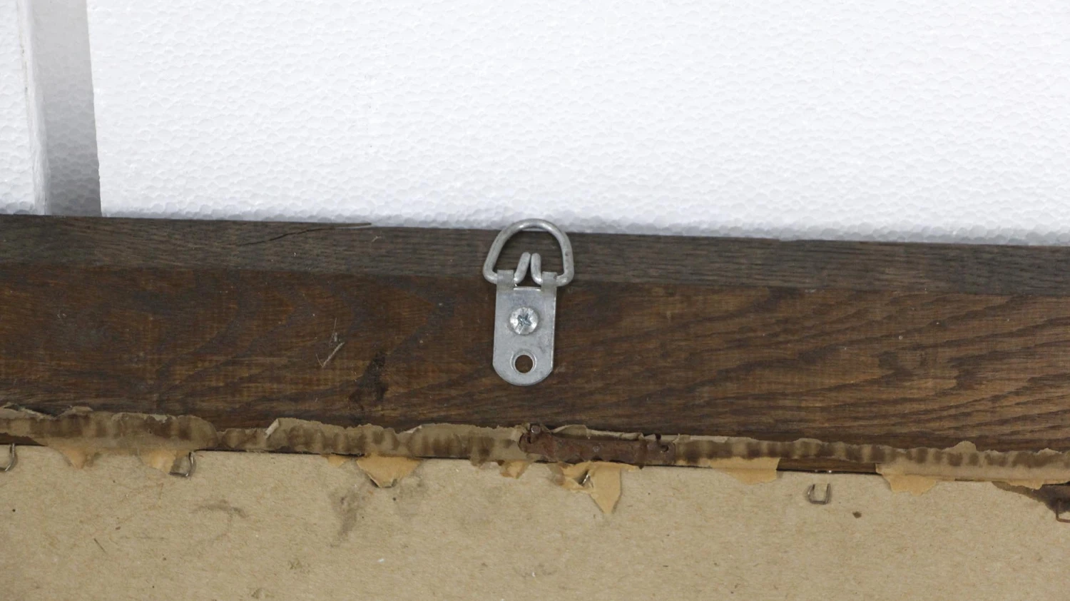 Antique Hans Skalagard Wood Frame Sailboat Print 8 Antique Hans Skalagard Wood Frame Sailboat Print - Image 6