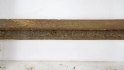 Pair Of Embossed Cast Iron Industrial Machine Legs 15 Pair Of Embossed Cast Iron Industrial Machine Legs -OGT Sale Store q277964 07