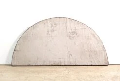 Blue & White Arch Mosaic Steel Frame Table Top 12 Blue & White Arch Mosaic Steel Frame Table Top -OGT Sale Store q278137 05