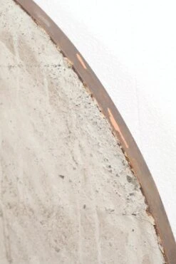 Blue & White Arch Mosaic Steel Frame Table Top 13 Blue & White Arch Mosaic Steel Frame Table Top -OGT Sale Store q278137 06