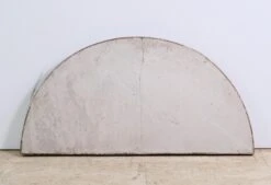 Black & Tan Tile Arch Mosaic Steel Frame Table Top 11 Black & Tan Tile Arch Mosaic Steel Frame Table Top -OGT Sale Store q278141 05