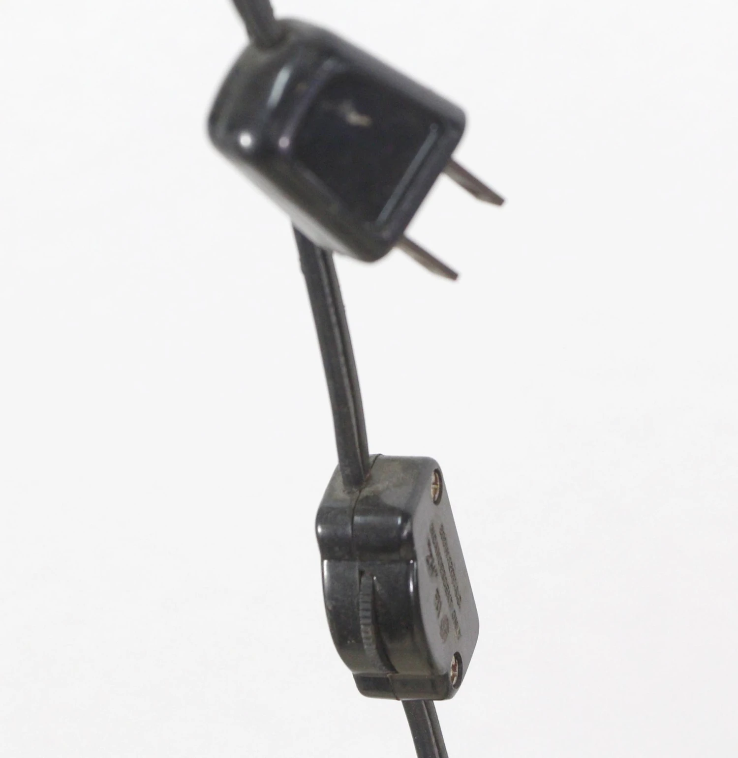 Pair Of Wrought Iron 19th Century Candelabra Floor Lamps 15 Pair Of Wrought Iron 19th Century Candelabra Floor Lamps - Image 13