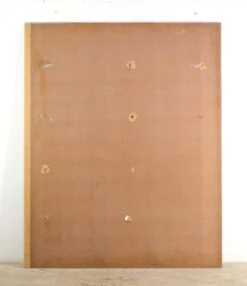 Vintage Black & Gold Composite Frame Wall Mirror 77 X 62 16 Vintage Black & Gold Composite Frame Wall Mirror 77 X 62 -OGT Sale Store q278483 07