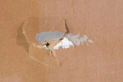 Vintage Black & Gold Composite Frame Wall Mirror 77 X 62 17 Vintage Black & Gold Composite Frame Wall Mirror 77 X 62 -OGT Sale Store q278483 08