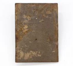 Antique Cast Iron Ornate Door Knocker On Back Plate 23 Antique Cast Iron Ornate Door Knocker On Back Plate -OGT Sale Store q278571 11