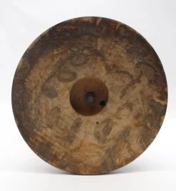 Bronze C.H Levy Hunter Man Sculpture With Wooden Base -OGT Sale Store q278586 12