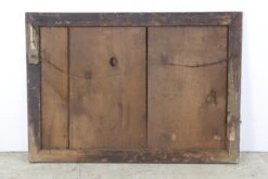 Antique Carved Wood Frame Religious Print 11 Antique Carved Wood Frame Religious Print -OGT Sale Store q278595 05