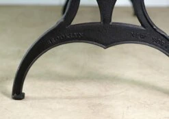 Handcrafted 11 Ft. Live Edge Butterfly Walnut & River Dining Table 23 Handcrafted 11 Ft. Live Edge Butterfly Walnut & River Dining Table -OGT Sale Store q278720 10