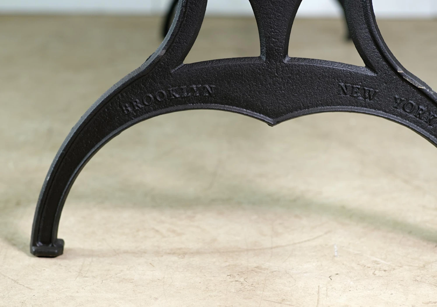 Handcrafted 11 Ft. Live Edge Butterfly Walnut & River Dining Table 12 Handcrafted 11 Ft. Live Edge Butterfly Walnut & River Dining Table - Image 10