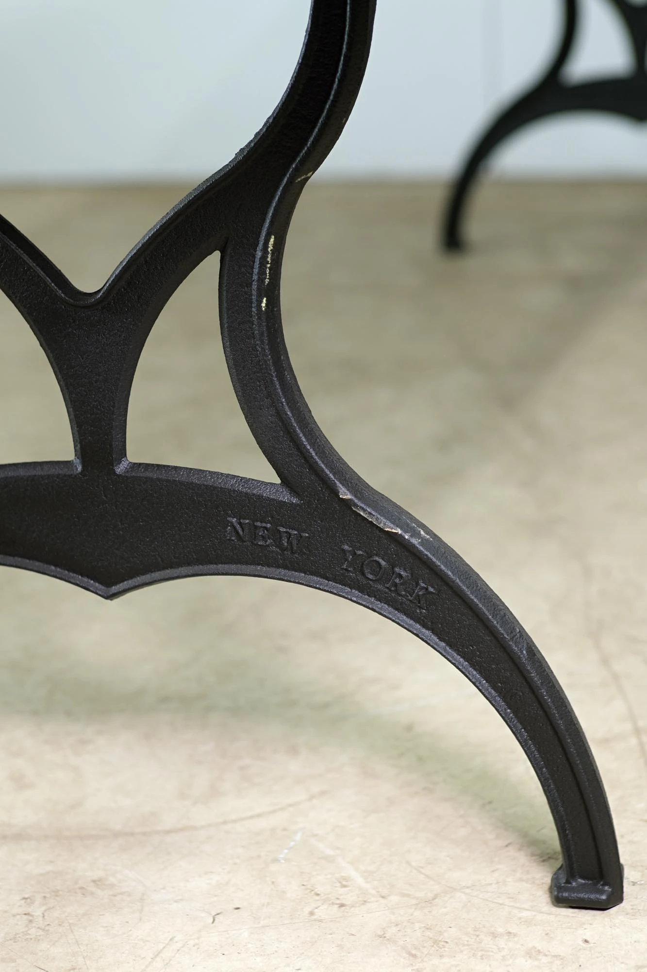 Handcrafted 11 Ft. Live Edge Butterfly Walnut & River Dining Table 13 Handcrafted 11 Ft. Live Edge Butterfly Walnut & River Dining Table - Image 11