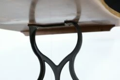 Handcrafted 8 Ft. Live Edge Walnut Brooklyn Legs Dining Table 22 Handcrafted 8 Ft. Live Edge Walnut Brooklyn Legs Dining Table -OGT Sale Store q278722 10