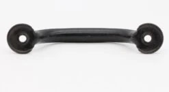 Vintage Black Steel 5 In. Bridge Cabinet Drawer Pull 11 Vintage Black Steel 5 In. Bridge Cabinet Drawer Pull -OGT Sale Store q278773 05