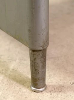 Steel Desk With 3 Drawers & Tray 23 Steel Desk With 3 Drawers & Tray -OGT Sale Store q278893 09