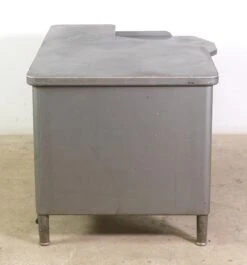 Steel Desk With 3 Drawers & Tray 25 Steel Desk With 3 Drawers & Tray -OGT Sale Store q278893 11