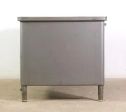 Steel Desk With 3 Drawers & Tray 26 Steel Desk With 3 Drawers & Tray -OGT Sale Store q278893 12