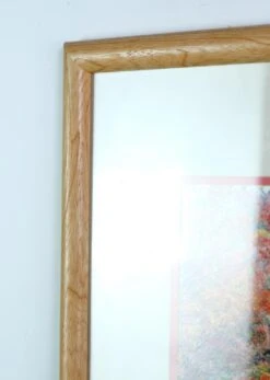 Large Framed Photograph Or Poster Of Autumn Foliage -OGT Sale Store q279022 04