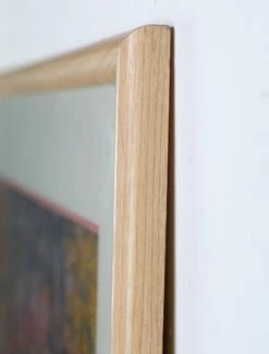 Large Framed Photograph Or Poster Of Autumn Foliage -OGT Sale Store q279022 06