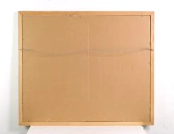 Large Framed Photograph Or Poster Of Autumn Foliage -OGT Sale Store q279022 07