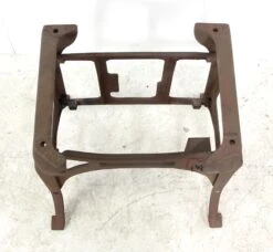 Salvaged Cast Iron Machine Base 15 Salvaged Cast Iron Machine Base -OGT Sale Store q279069 05