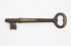 Antique Complete Concentric Brass Door Knob Set 22 Antique Complete Concentric Brass Door Knob Set -OGT Sale Store q279132 10