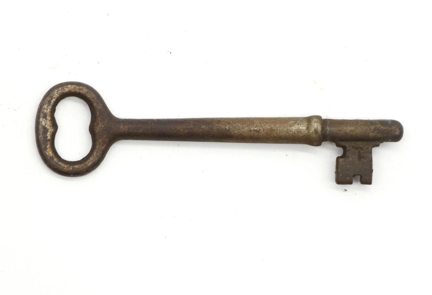 Antique Complete Concentric Brass Door Knob Set 13 Antique Complete Concentric Brass Door Knob Set - Image 11