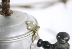 Eclectic Country Barbed Wire Kettle Table Lamp 18 Eclectic Country Barbed Wire Kettle Table Lamp -OGT Sale Store q279169 06