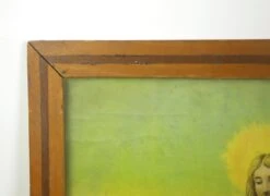 The Lord Is My Shepherd Framed Print -OGT Sale Store q279170 04