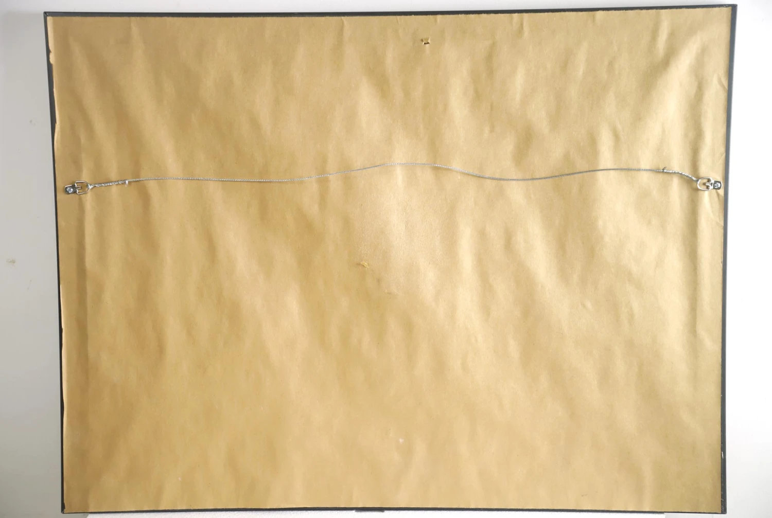 Framed Liberty Vs. Shock WNBA Tip Off Photo At Radio City Music Hall 8 Framed Liberty Vs. Shock WNBA Tip Off Photo At Radio City Music Hall - Image 6